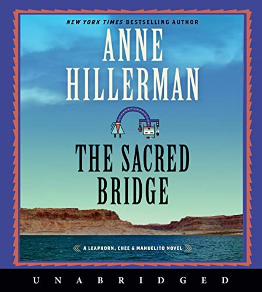 A Sacred Bridge