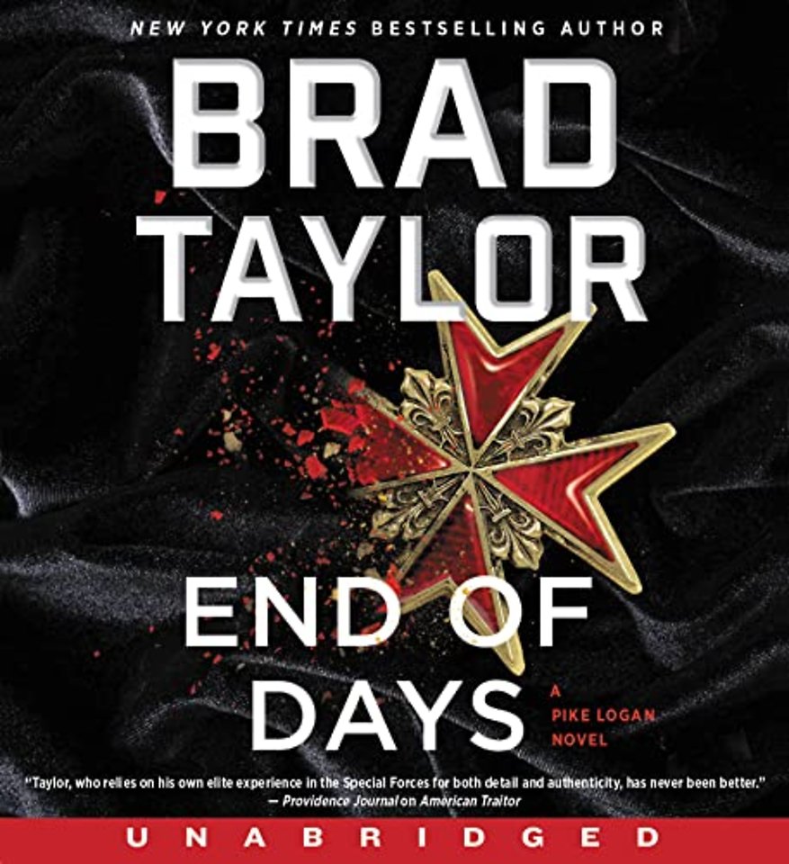 End of Days