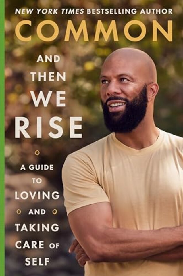 And Then We Rise