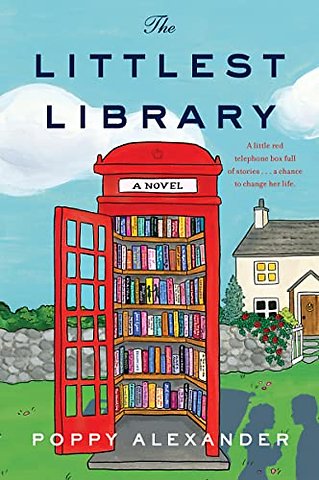 Littlest Library