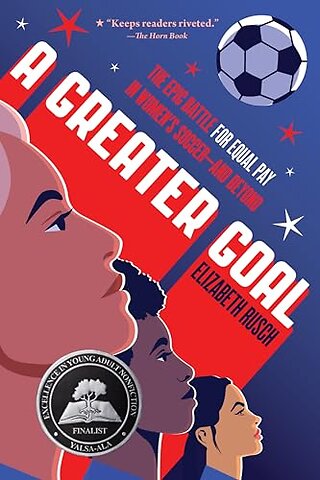 Greater Goal