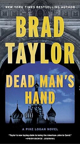 Dead Man's Hand