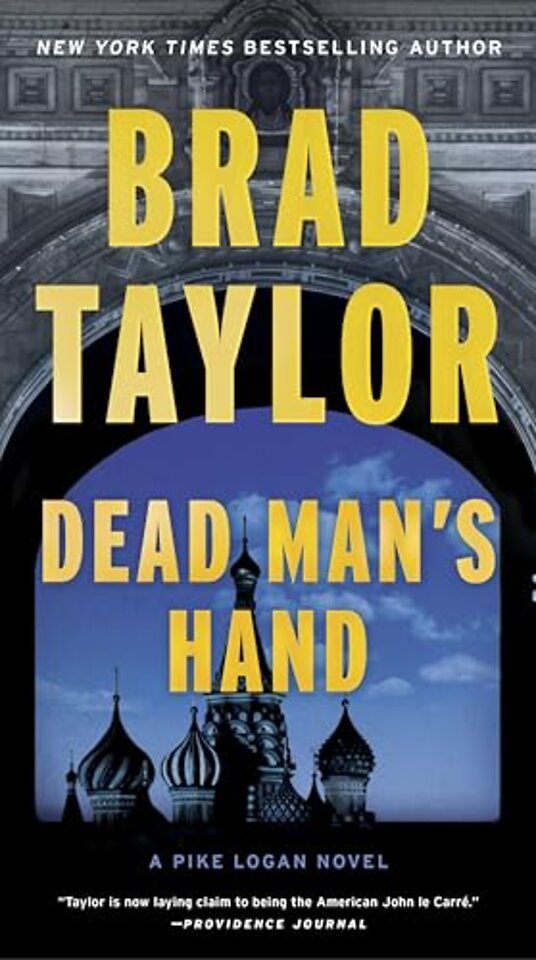 Dead Man's Hand