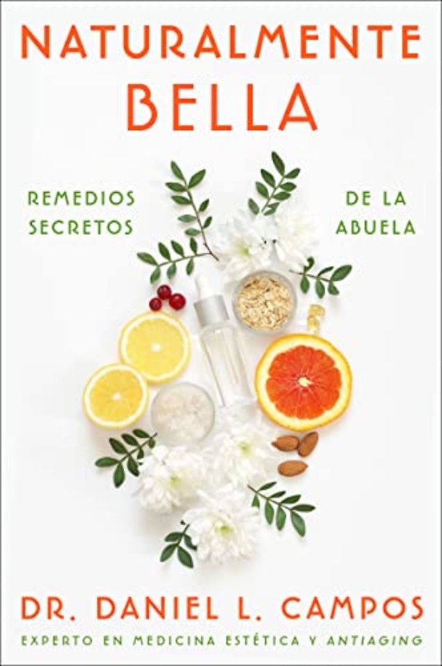 Naturally Beautiful \ Naturalmente Bella