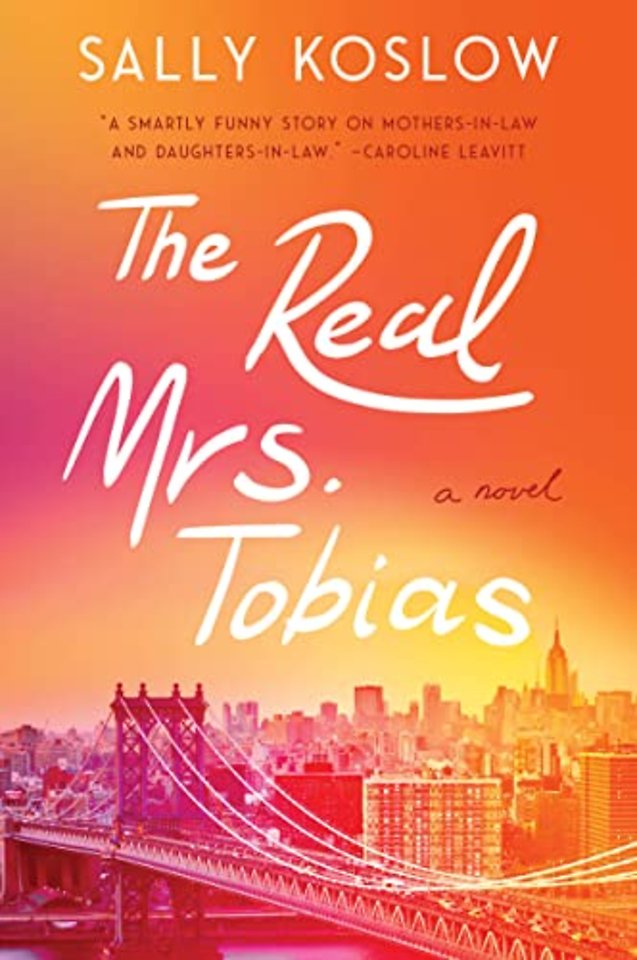 Real Mrs. Tobias