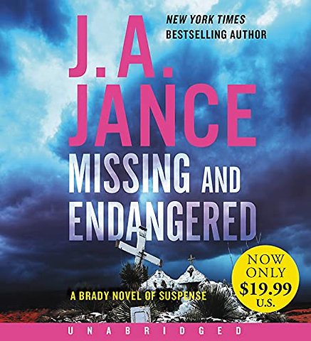 Missing and Endangered