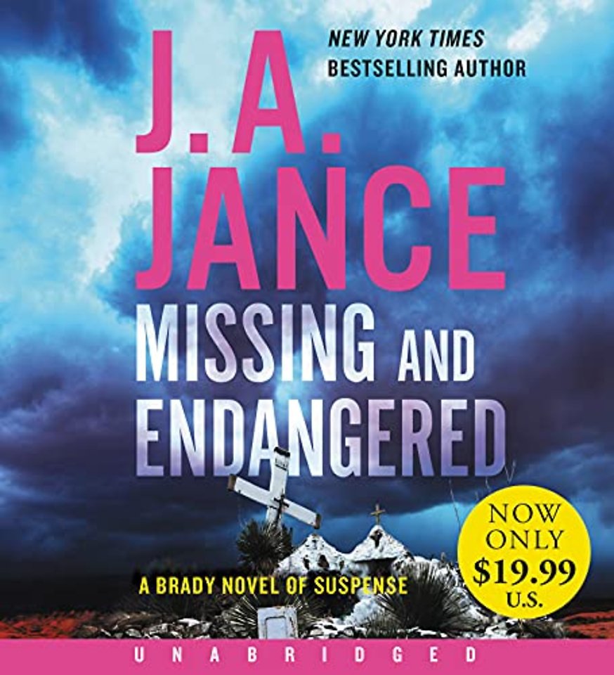 Missing and Endangered