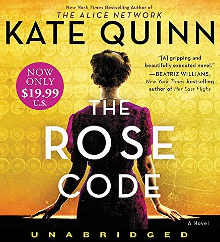 Rose Code
