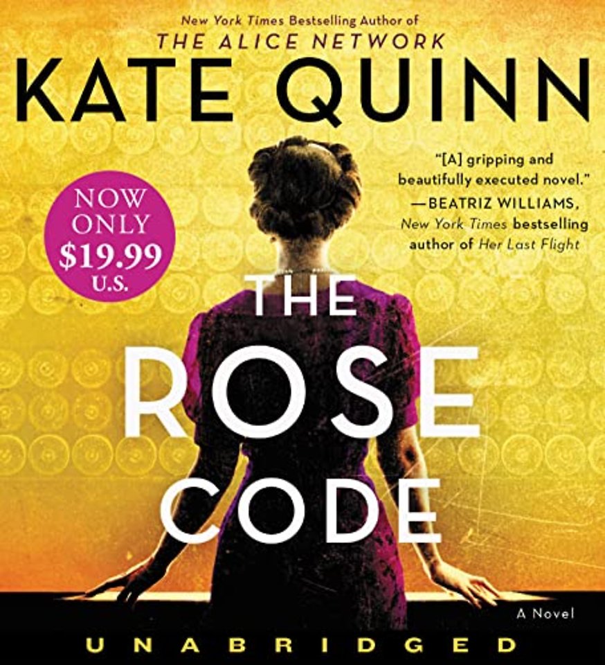 Rose Code