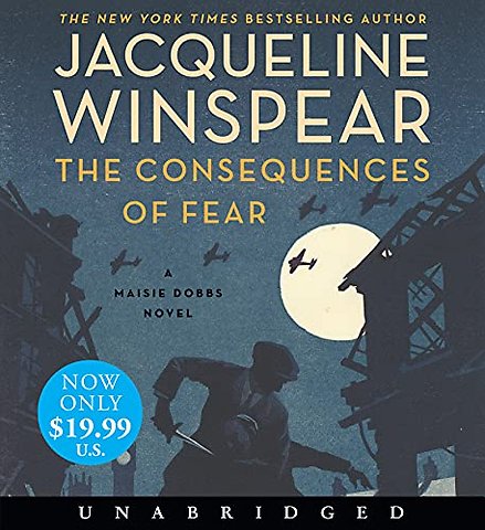 Consequences of Fear