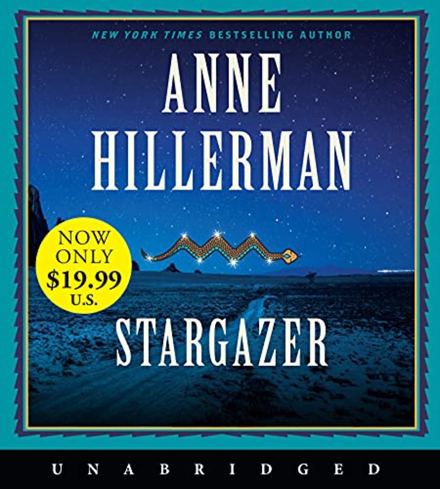 A Stargazer