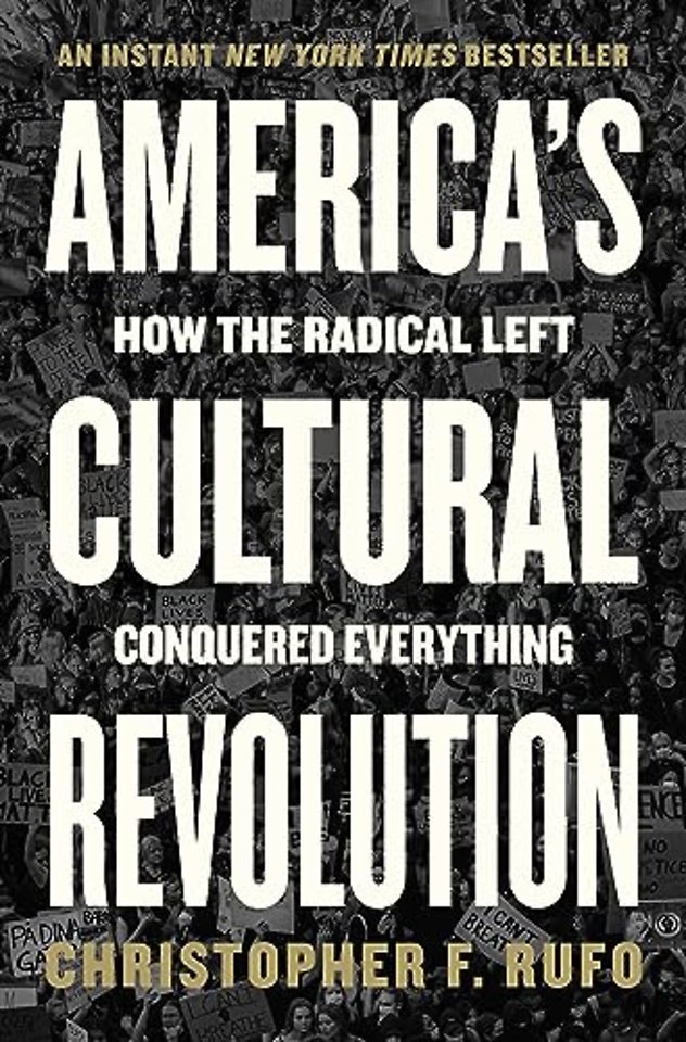 America's Cultural Revolution