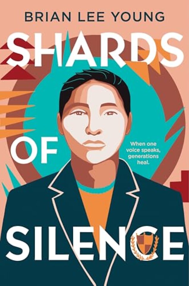 Shards of Silence