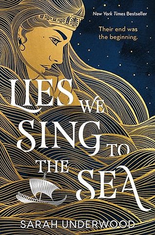 Lies We Sing to the Sea