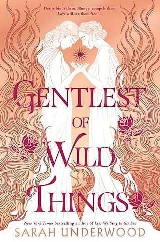 Gentlest of Wild Things