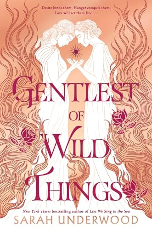 Gentlest of Wild Things