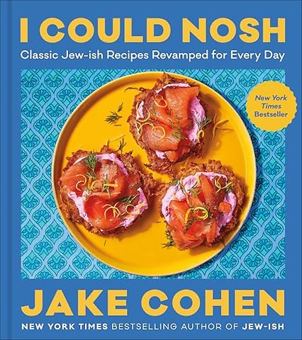 I Could Nosh