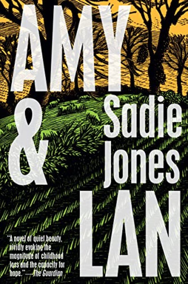 Amy & Lan