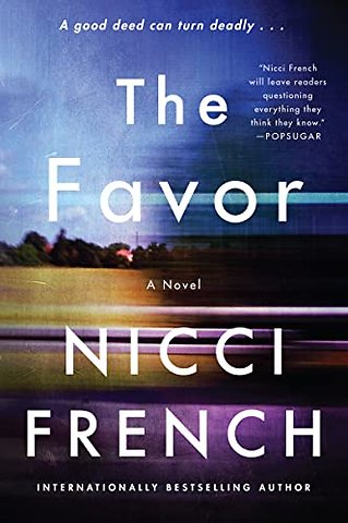 Favor