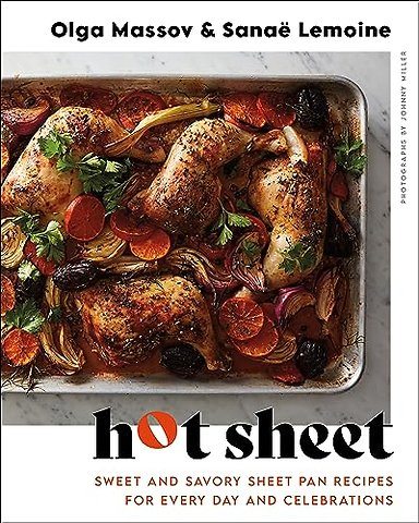 Hot Sheet