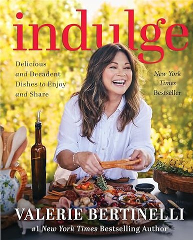 Indulge