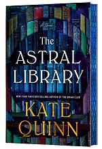 Astral Library (Deluxe Limited Edition)