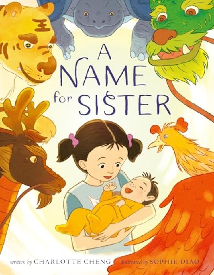 A Name for Sister