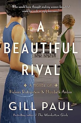 Beautiful Rival