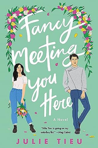 Fancy Meeting You Here