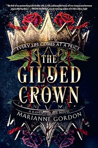 The Gilded Crown
