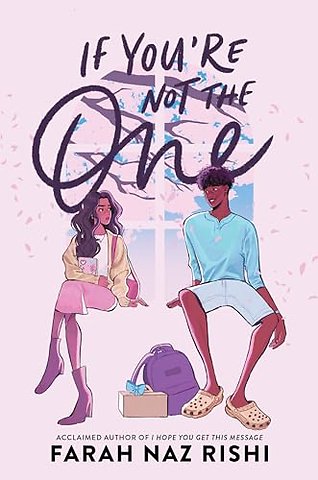 If You're Not the One
