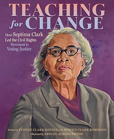 Teaching for Change