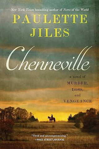 Chenneville