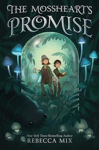 The Mossheart's Promise