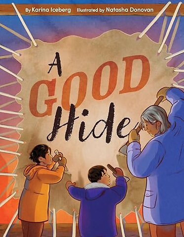 Good Hide