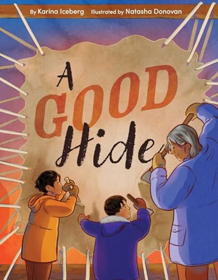 Good Hide