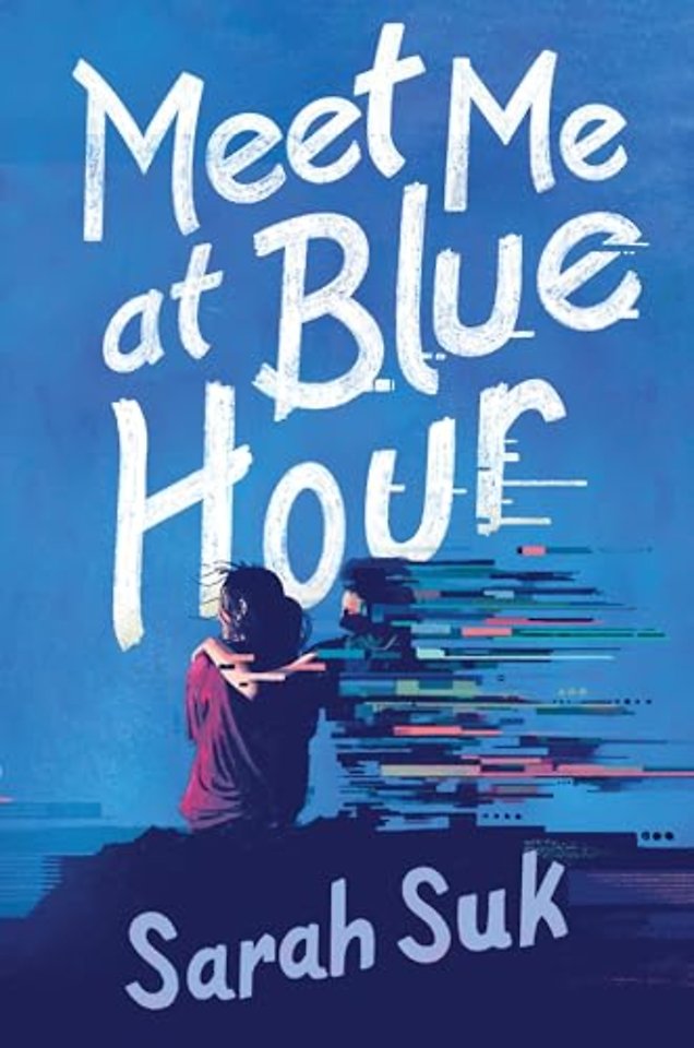 Meet Me at Blue Hour