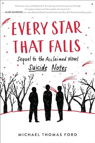 Every Star That Falls