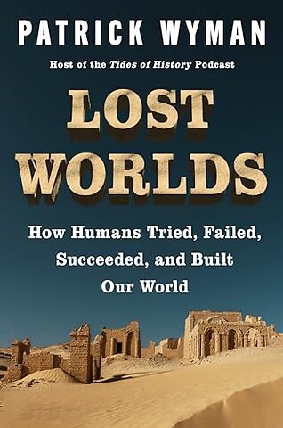 Lost Worlds