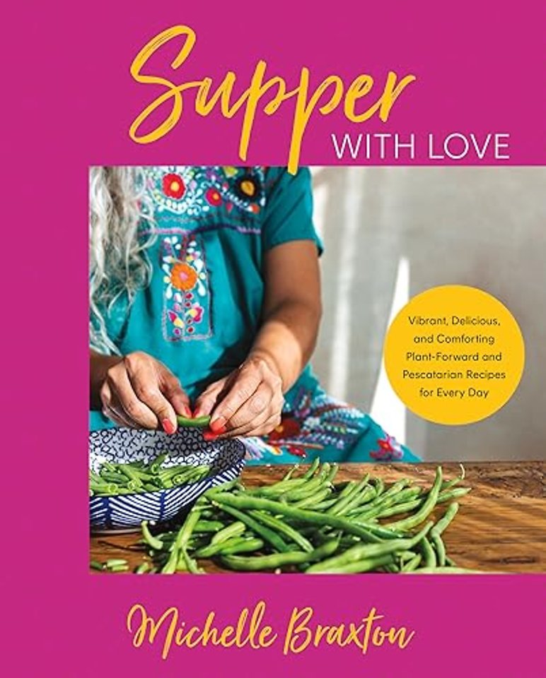 Supper with Love