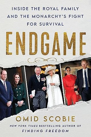 Endgame