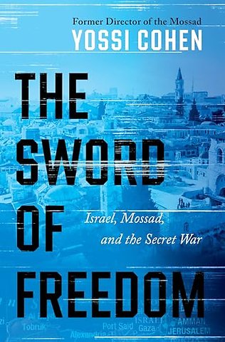 The Sword of Freedom