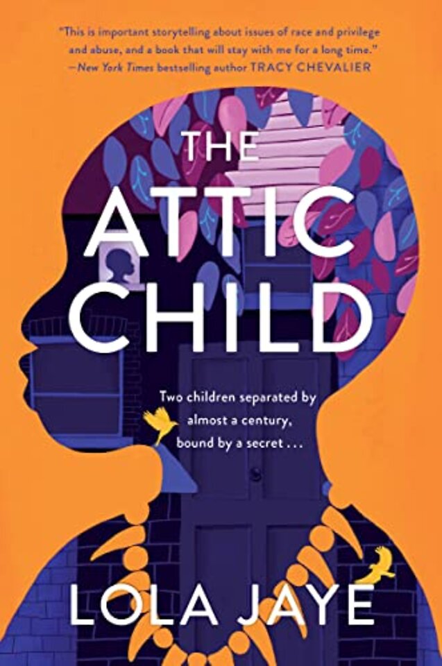 Attic Child