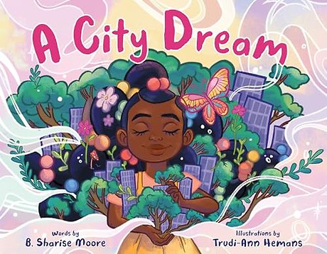 A City Dream