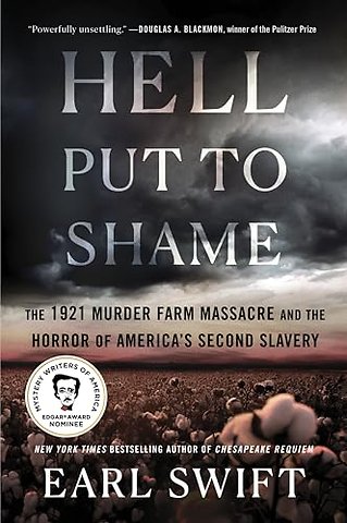 Hell Put to Shame