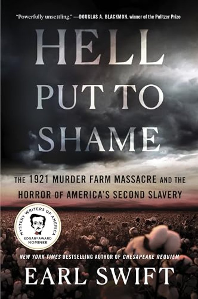 Hell Put to Shame