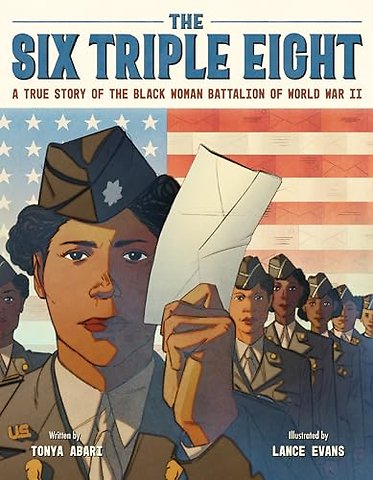 The Six Triple Eight