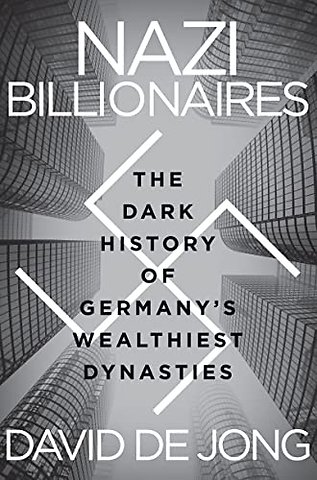 Nazi Billionaires