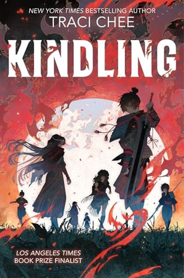 Kindling