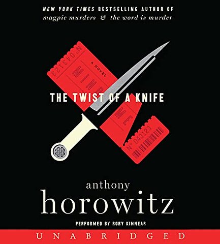 A Twist of a Knife